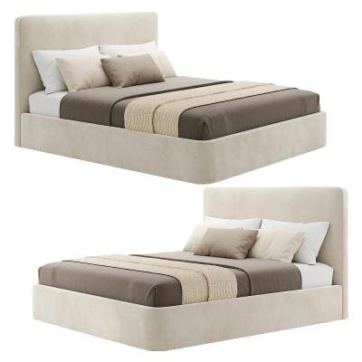 FRANCESCOROTA现代多人沙发